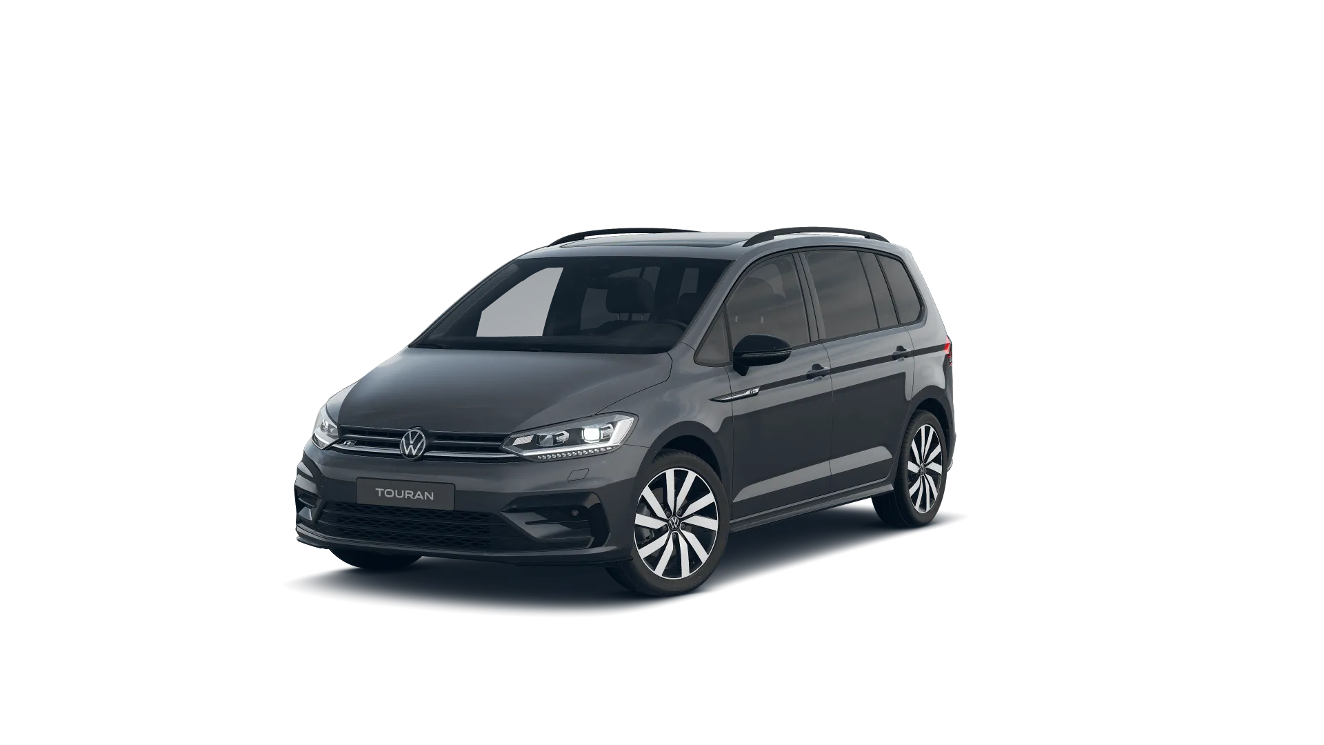 Volkswagen Touran Highline