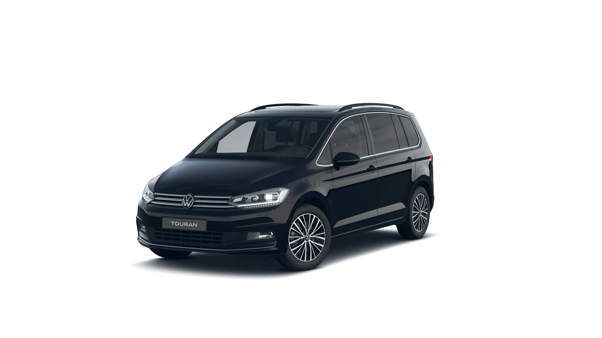 Volkswagen Touran Highline