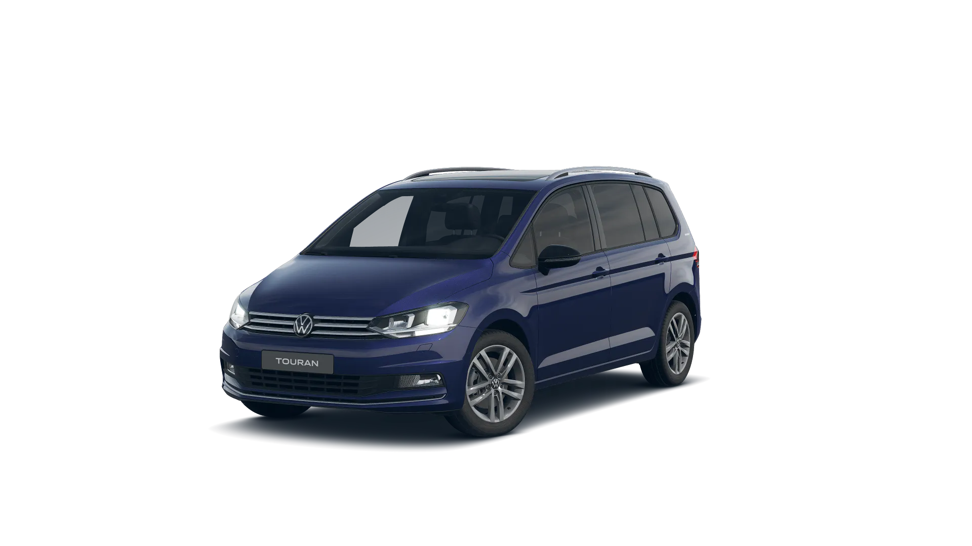 Volkswagen Touran ENERGY