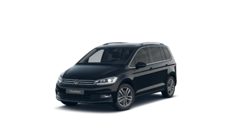 Touran Highline Business Premium 1.5 TSI OPF  110 kW (150 pk) 7 versnellingen DSG