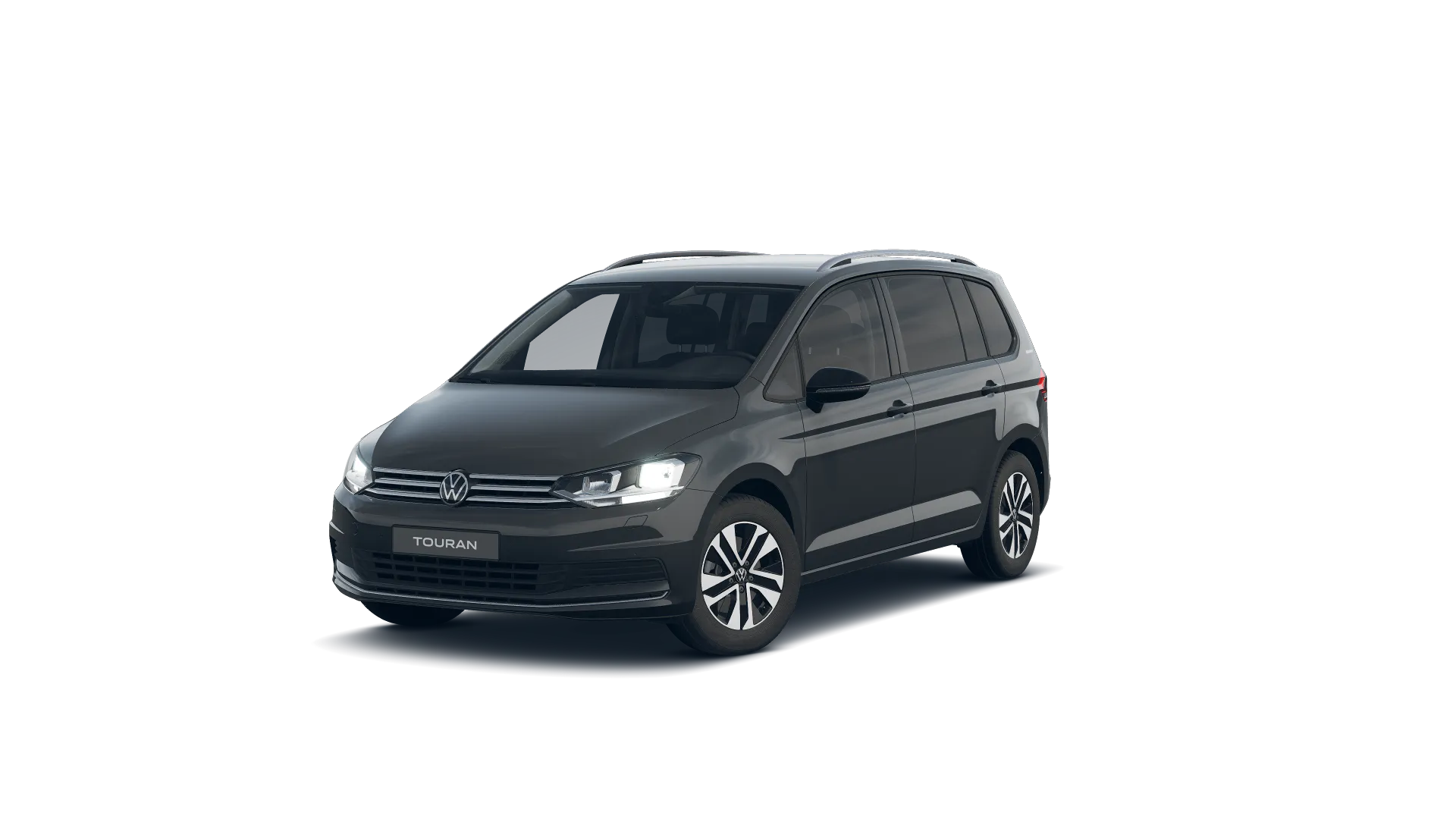 Volkswagen Touran ENERGY