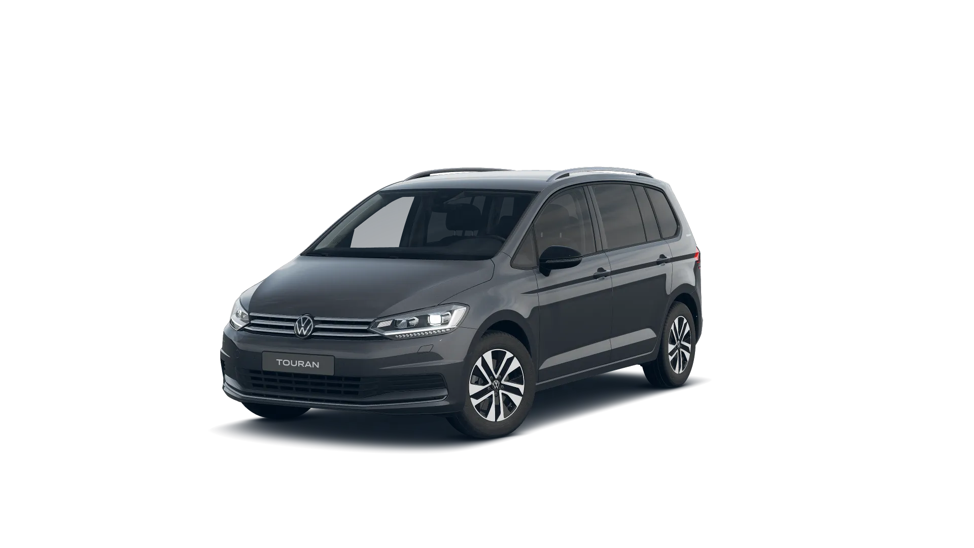 Volkswagen Touran ENERGY
