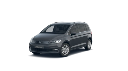 Touran Highline Business Premium 1.5 TSI OPF  110 kW (150 pk) 7 versnellingen DSG