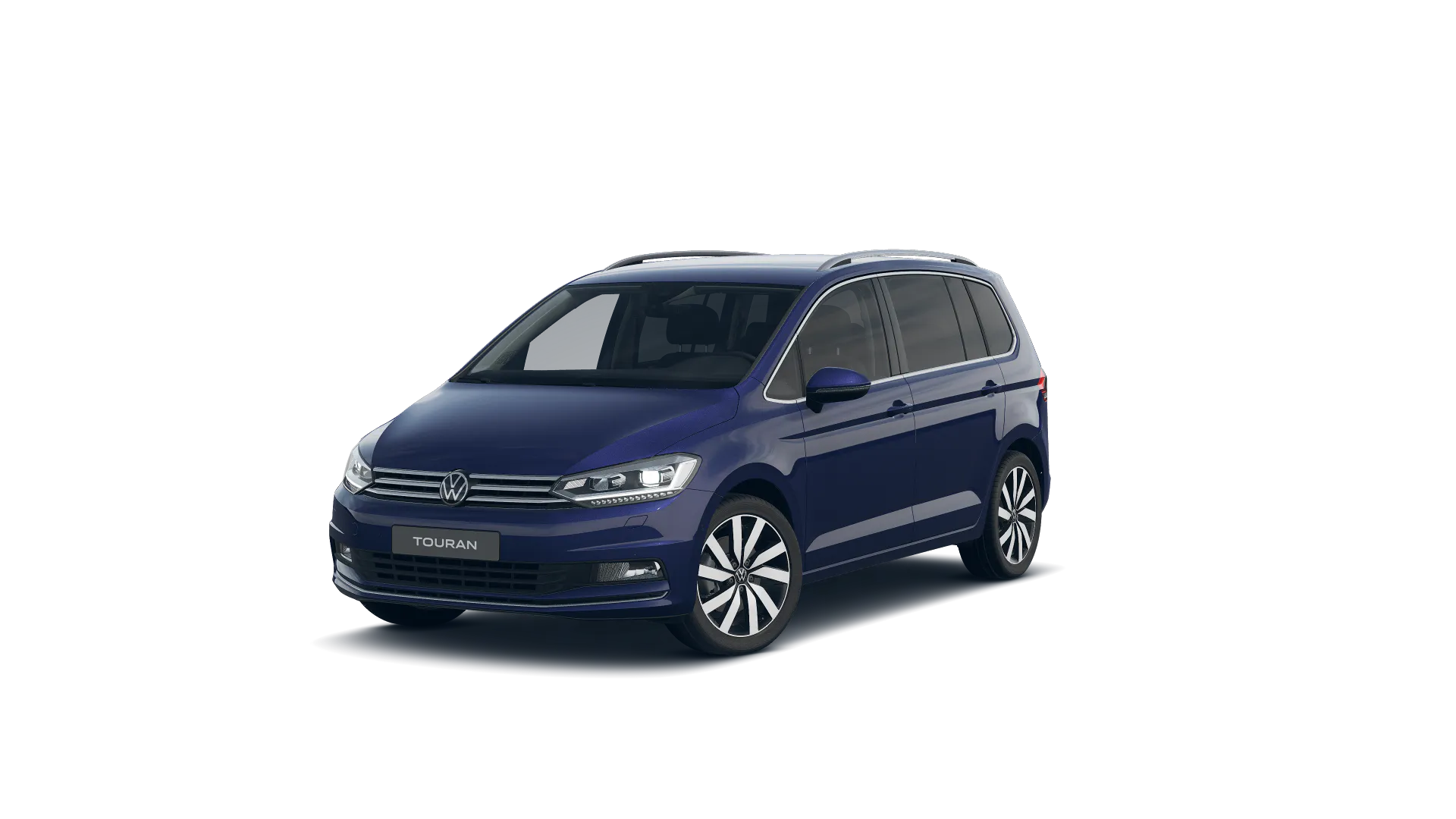Volkswagen Touran Highline