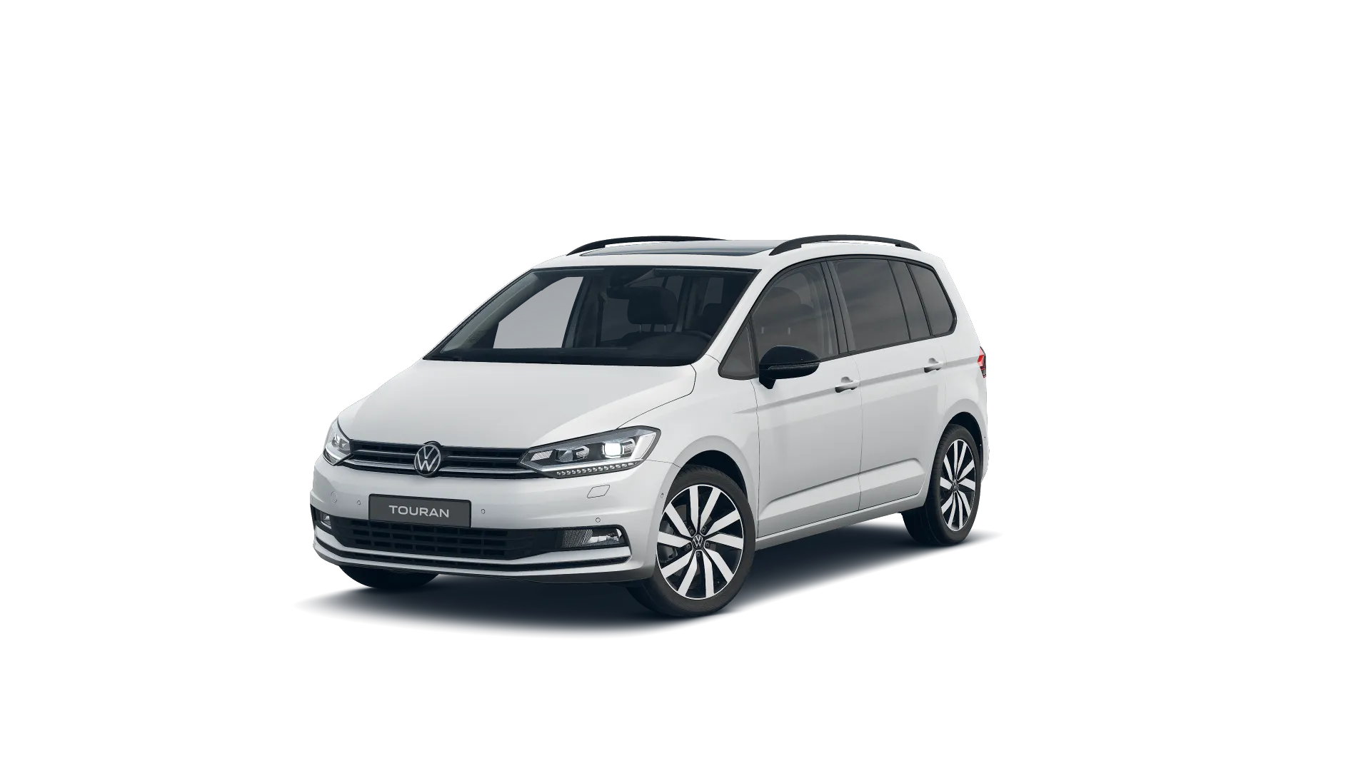 Volkswagen Touran Highline