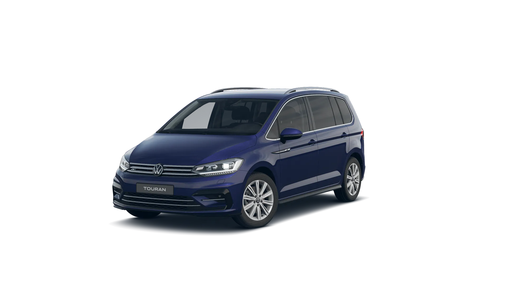 Volkswagen Touran Highline