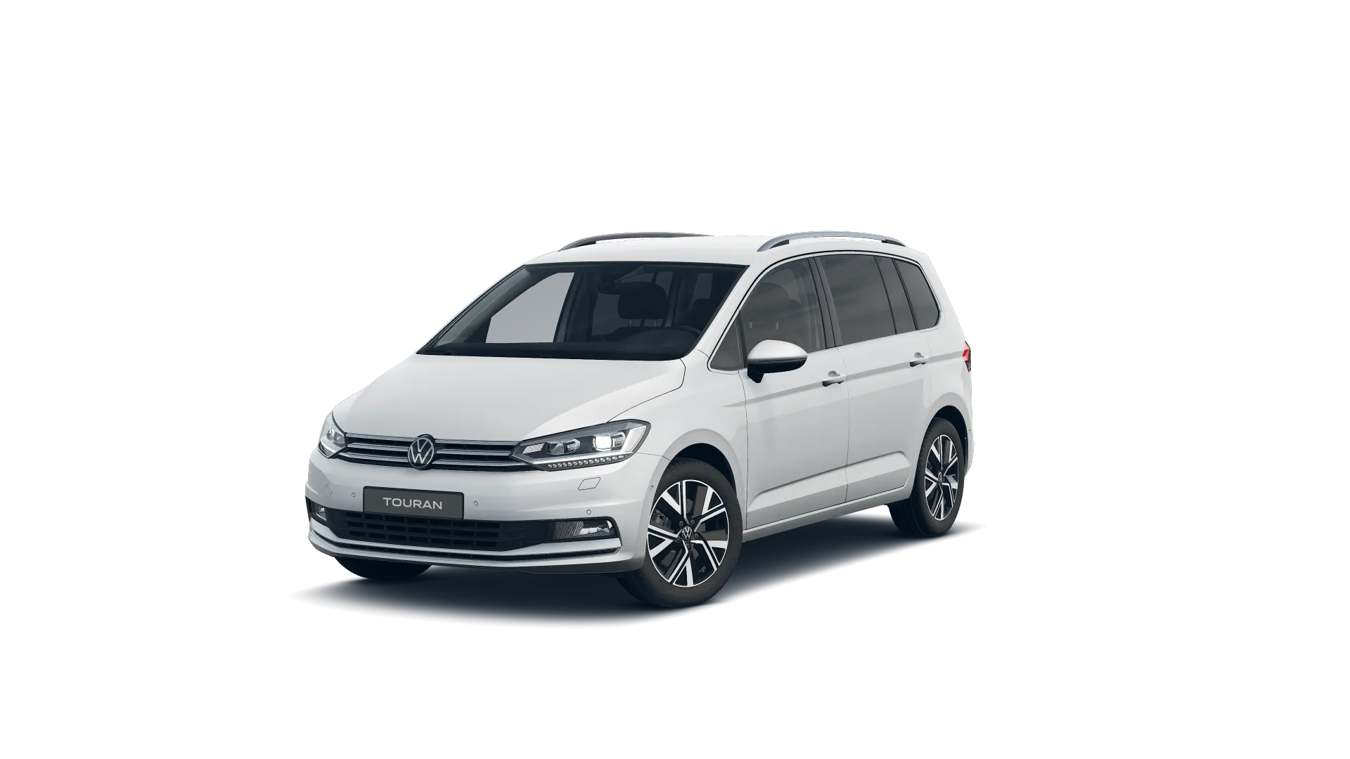 Volkswagen Touran Highline