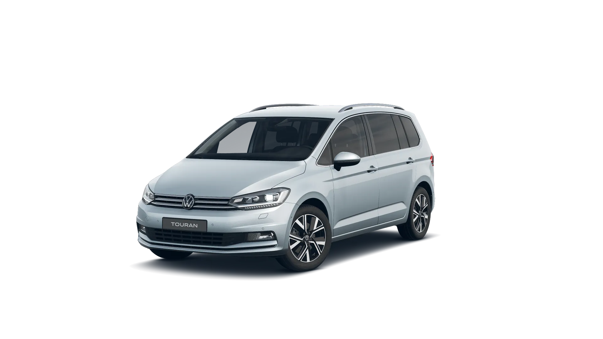 Volkswagen Touran Highline