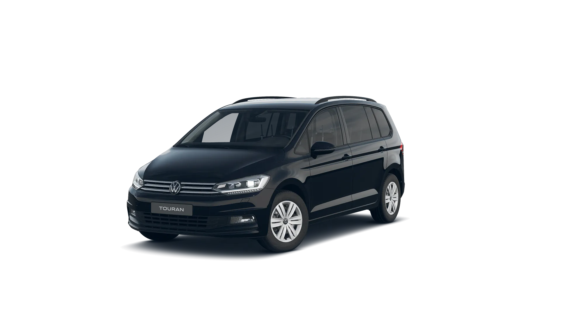 Volkswagen Touran Trendline