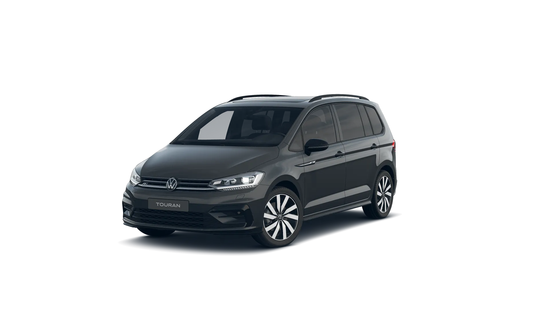 Volkswagen Touran Highline