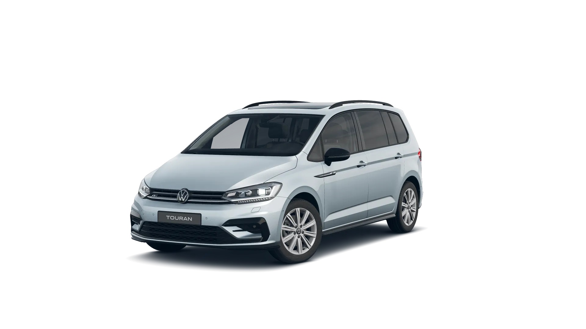 Volkswagen Touran Highline