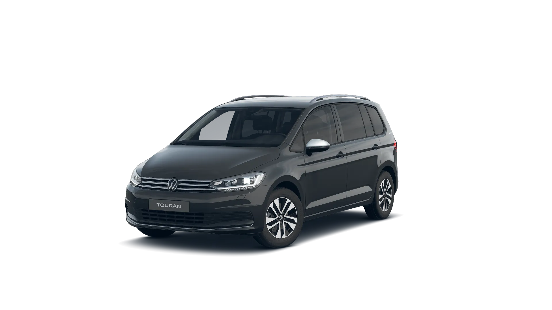 Volkswagen Touran ENERGY