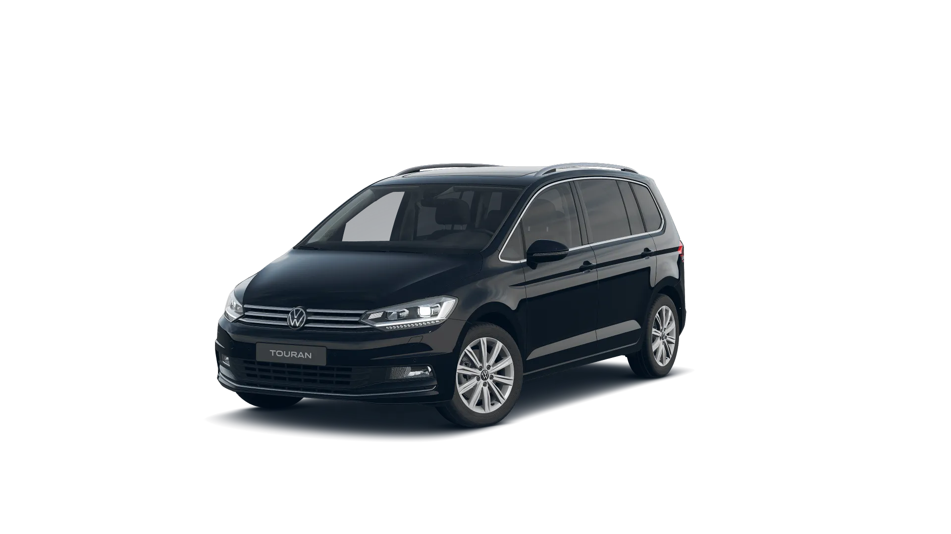 Volkswagen Touran Highline