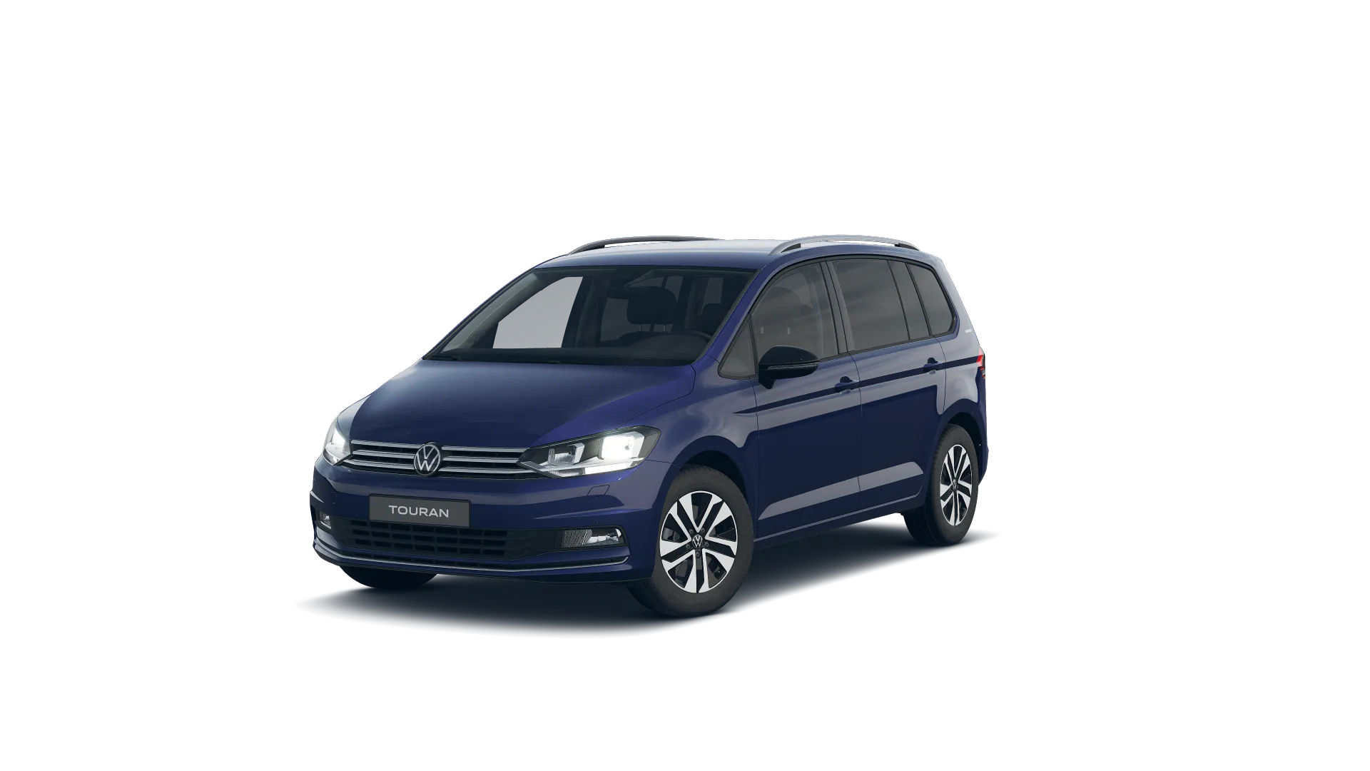 Volkswagen Touran ENERGY