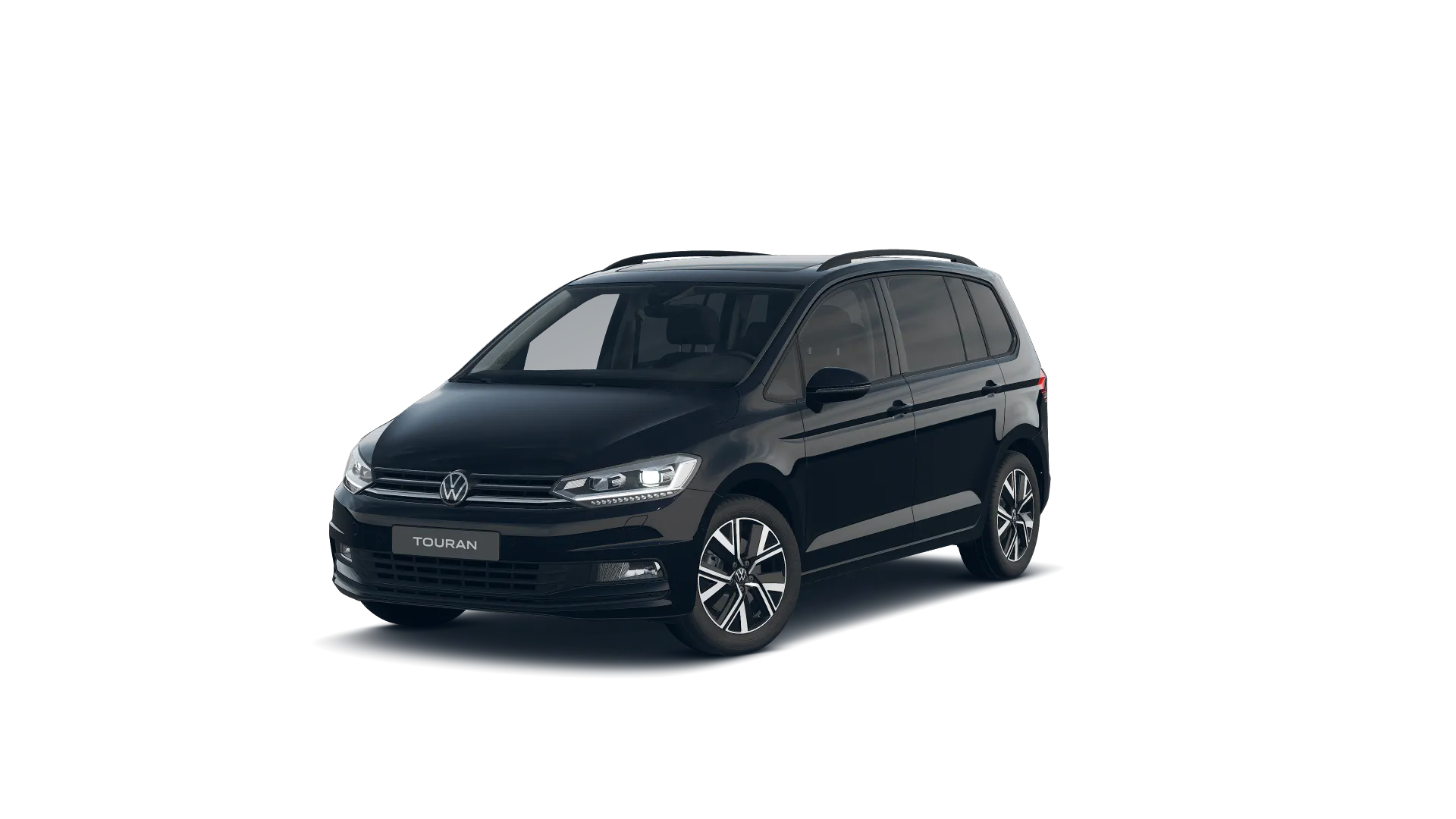 Volkswagen Touran Highline