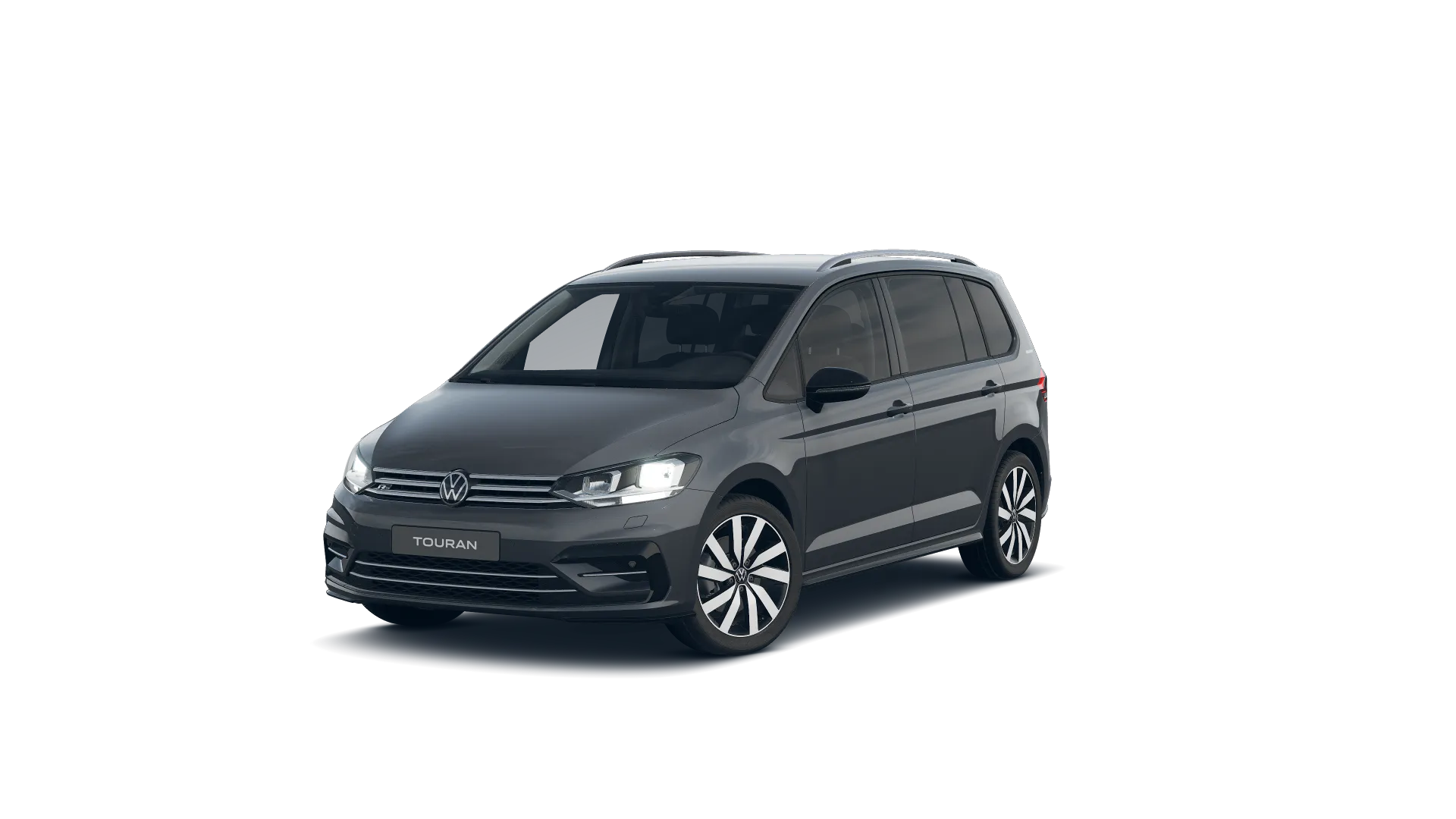 Volkswagen Touran ENERGY