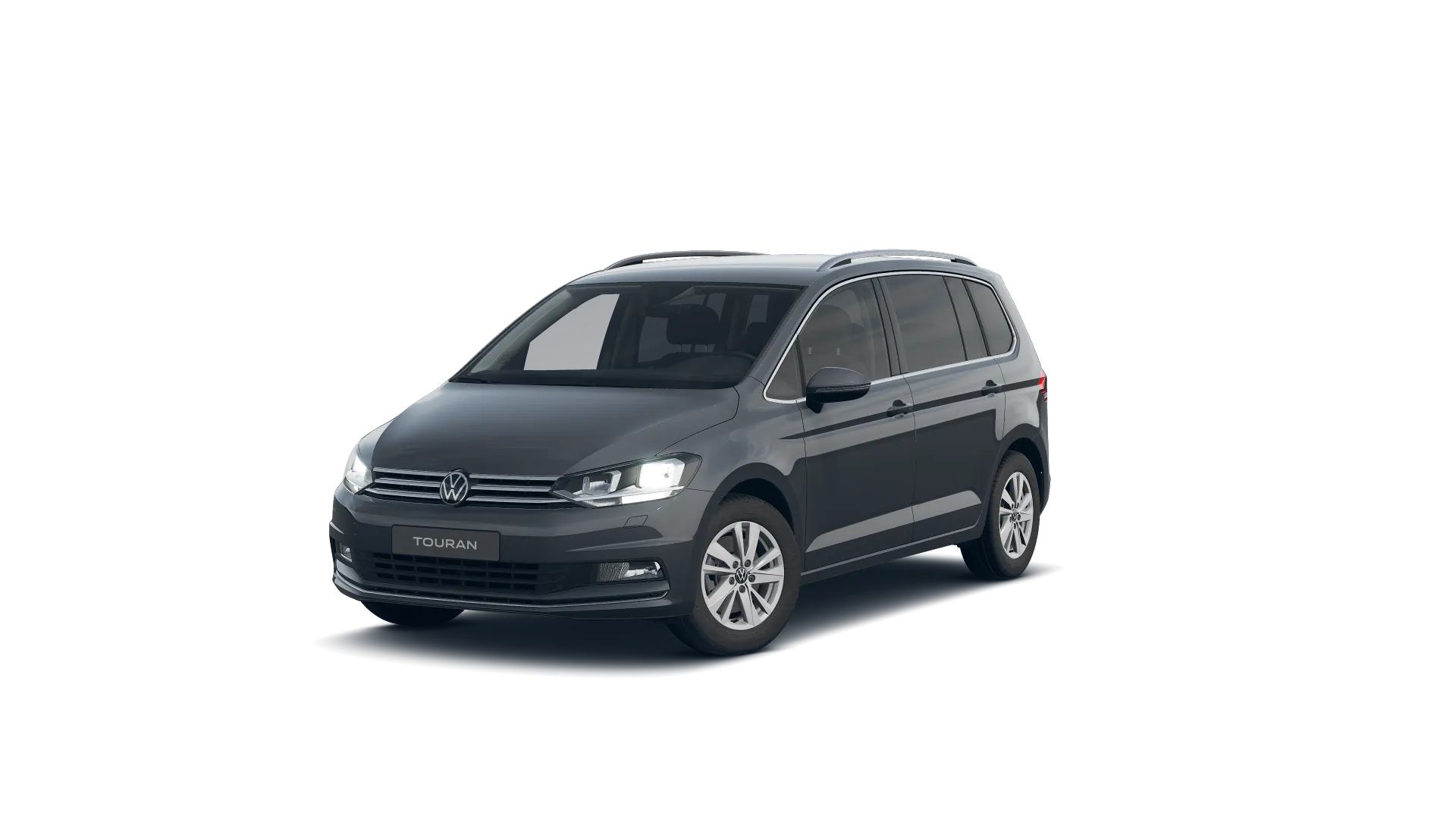 Volkswagen Touran Highline