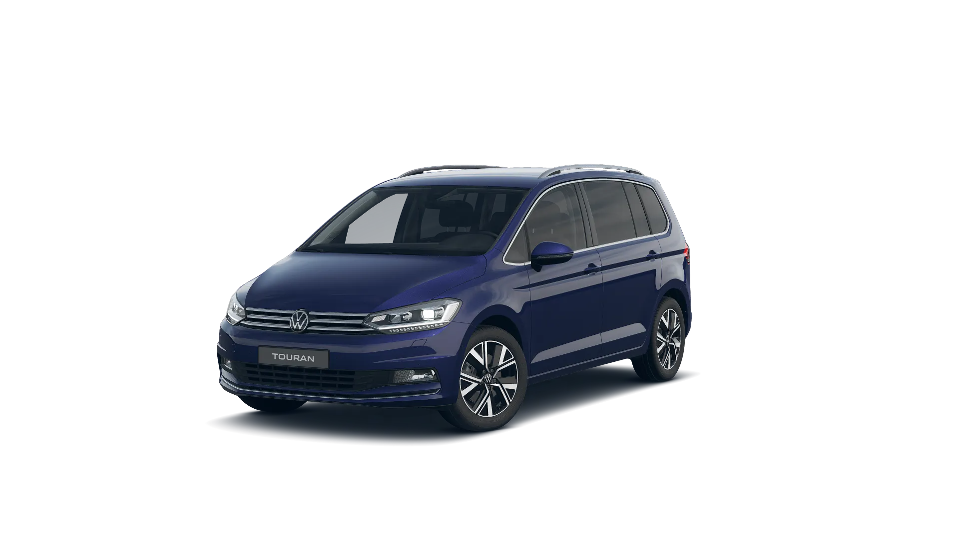 Volkswagen Touran Highline