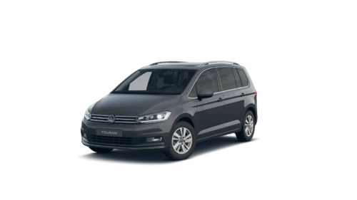 Touran Highline Business Premium 1.5 TSI OPF 110 kW (150 pk) 7 versnellingen DSG Touran Highline Business Premium 1.5 TSI OPF 110 kW (150 pk) 7 versnellingen DSG