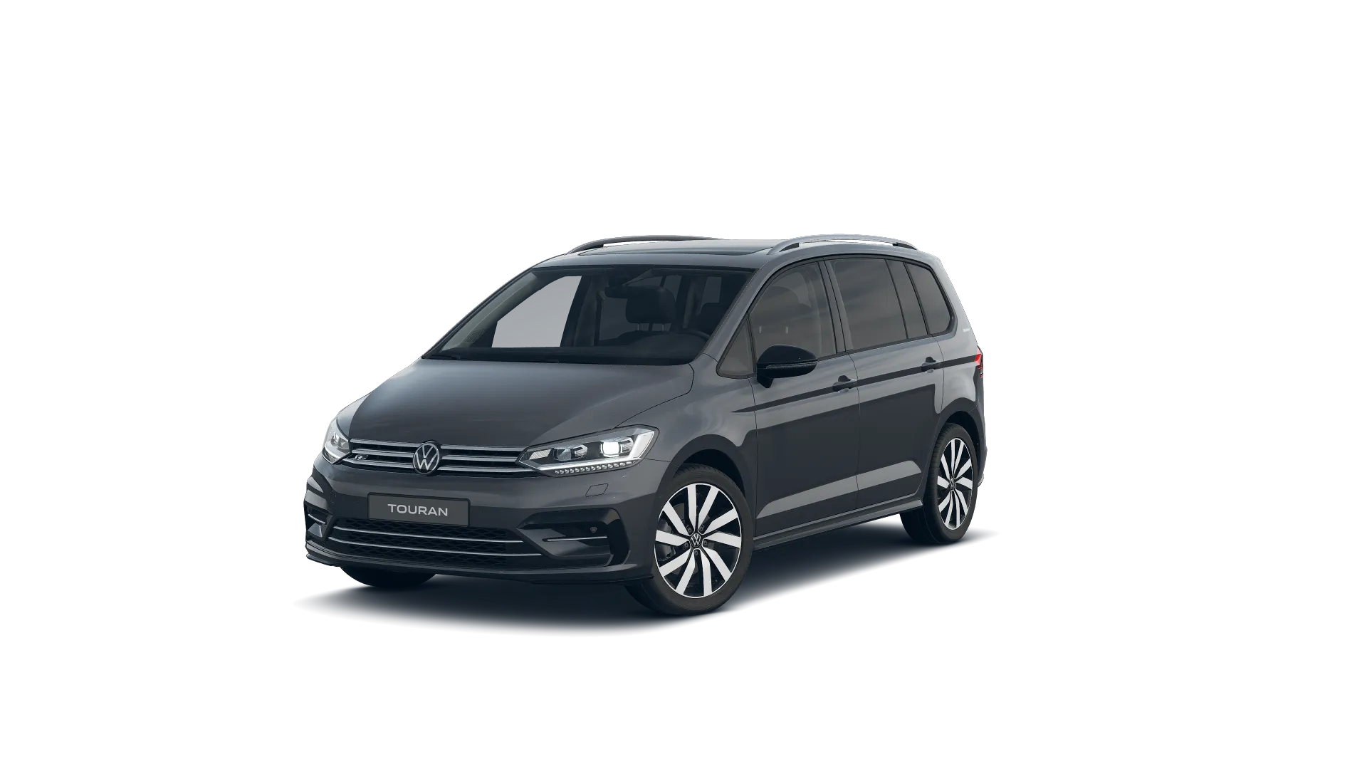 Volkswagen Touran ENERGY