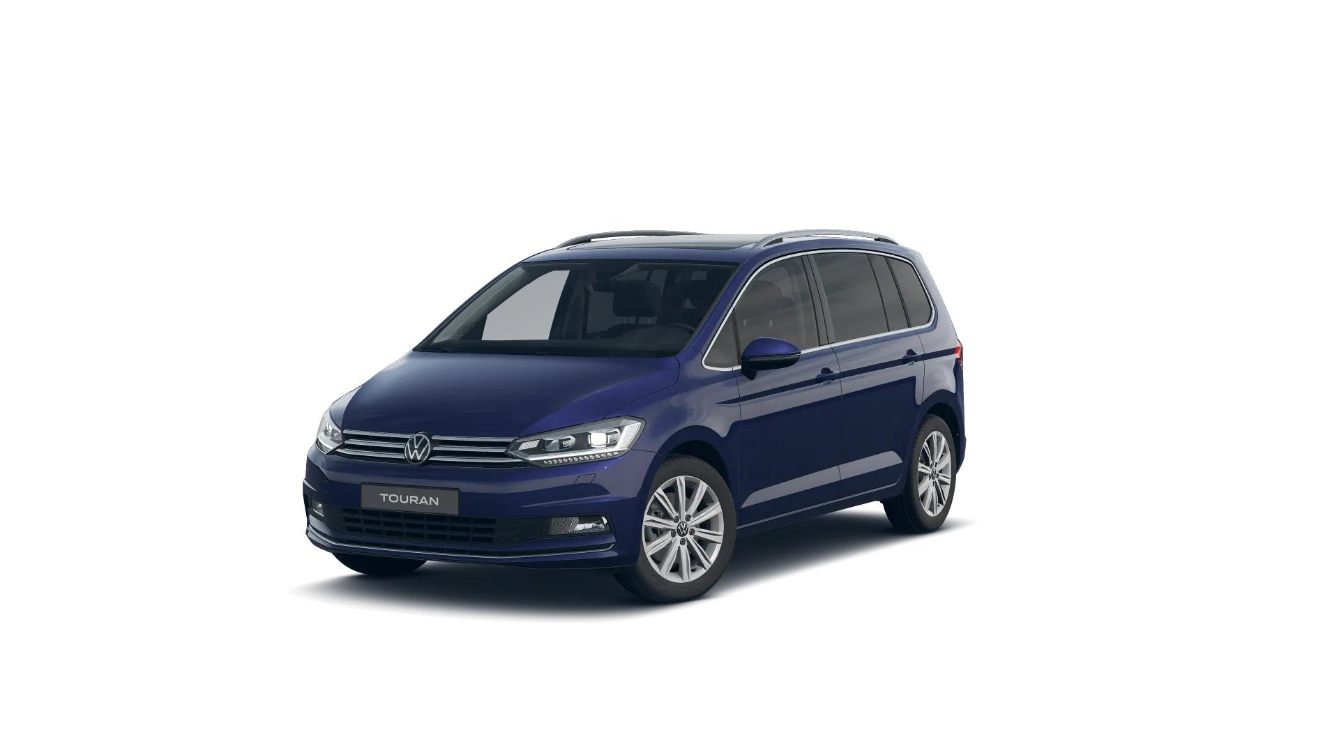 Volkswagen Touran Highline