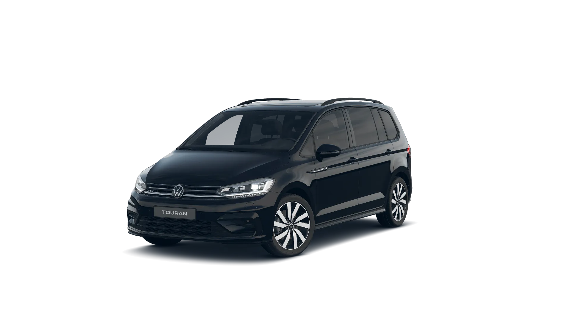 Volkswagen Touran Highline