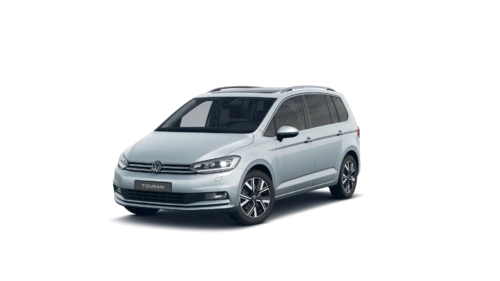 Touran Highline Business Premium 1.5 TSI OPF  110 kW (150 pk) 7 versnellingen DSG