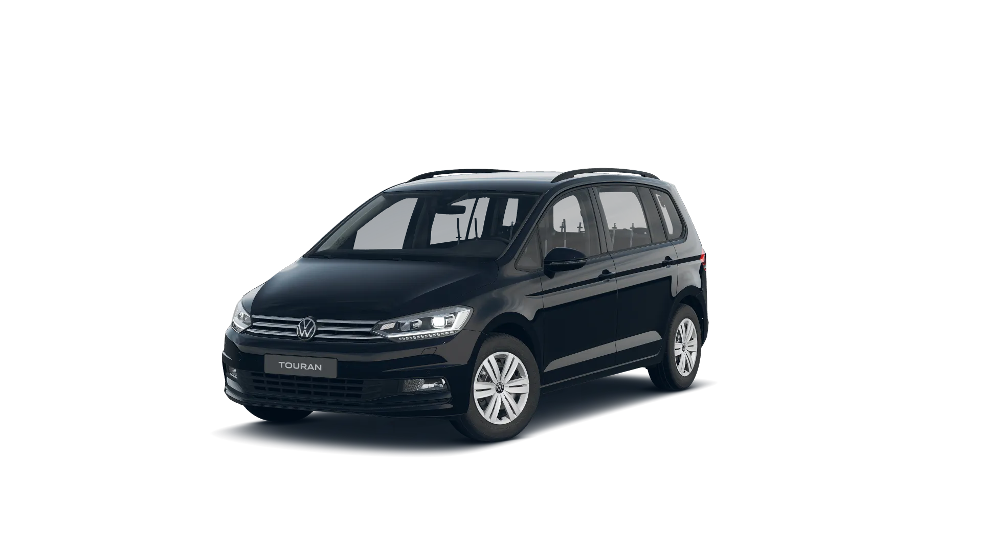 Volkswagen Touran Trendline