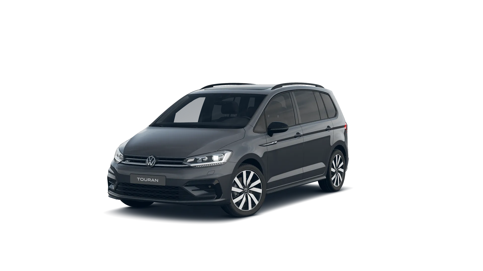 Volkswagen Touran Highline