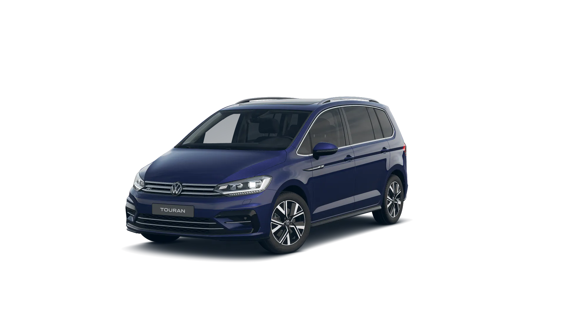 Volkswagen Touran Highline