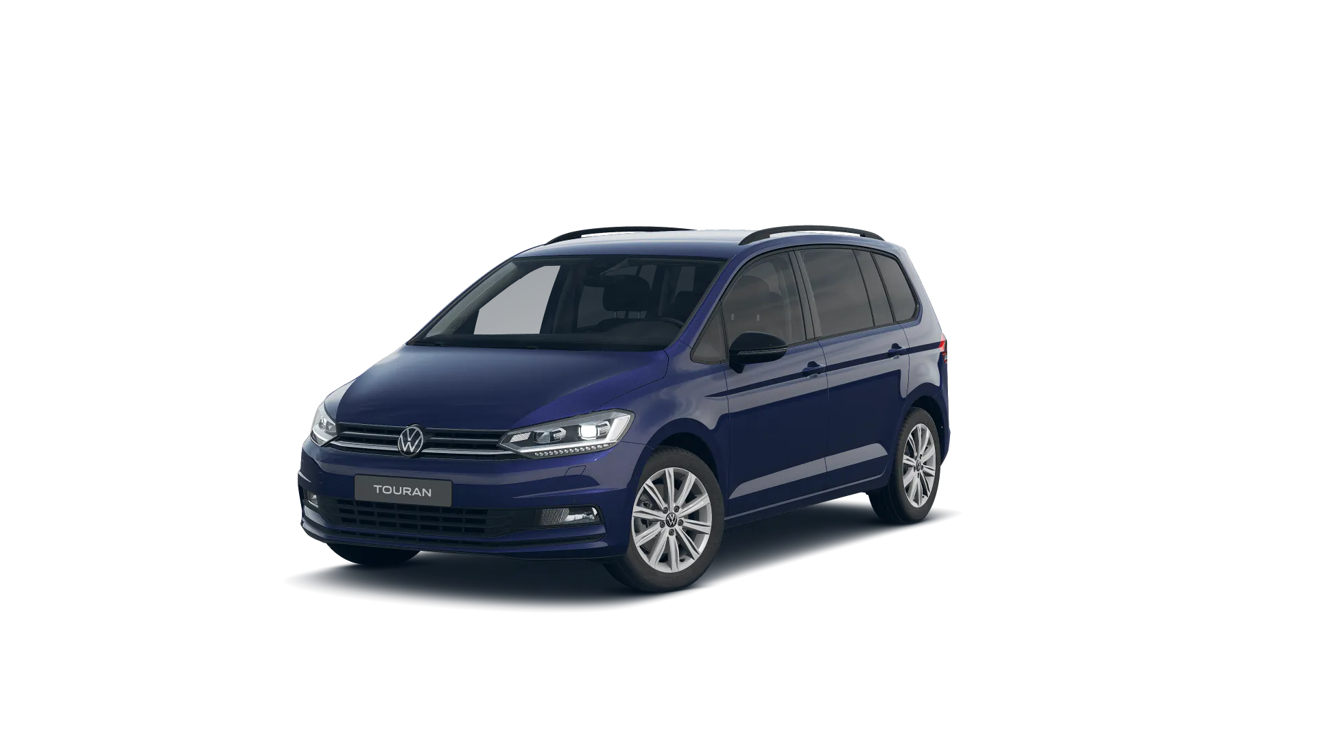 Volkswagen Touran Highline