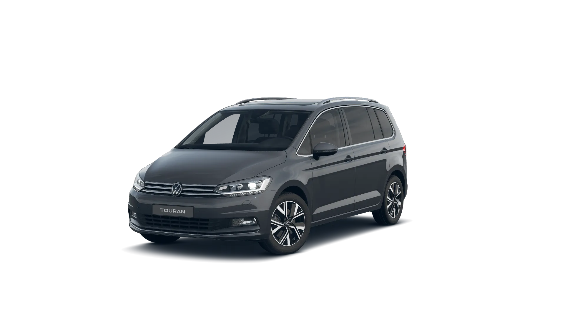 Volkswagen Touran Highline