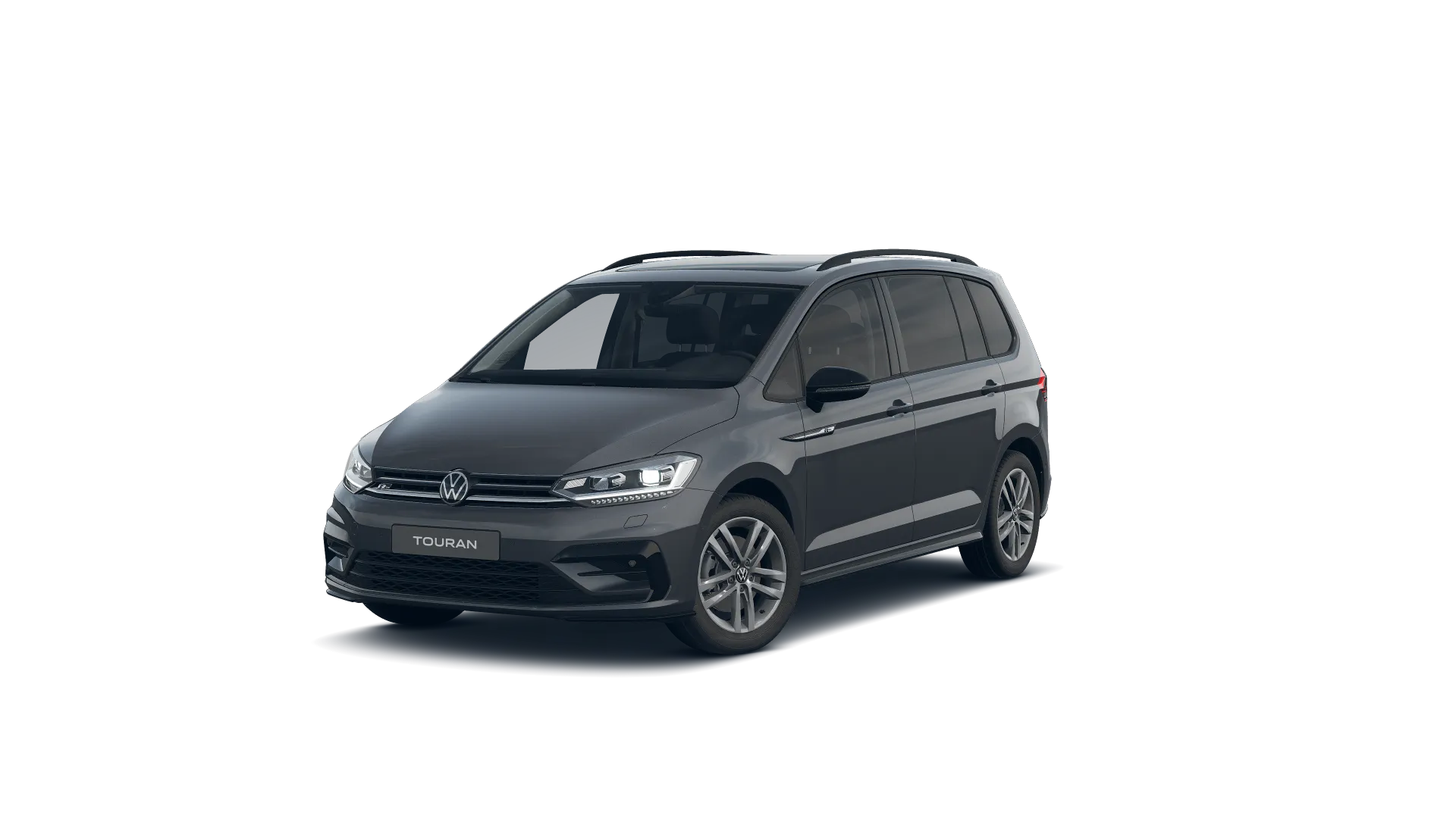 Volkswagen Touran Highline