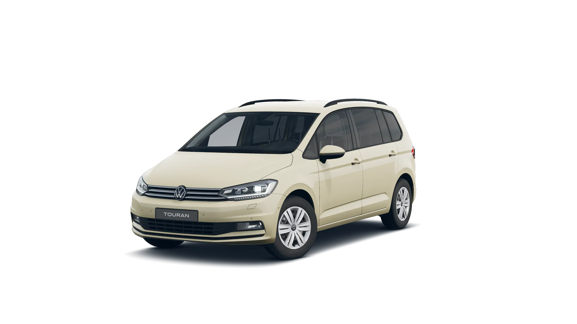 Volkswagen Touran Trendline