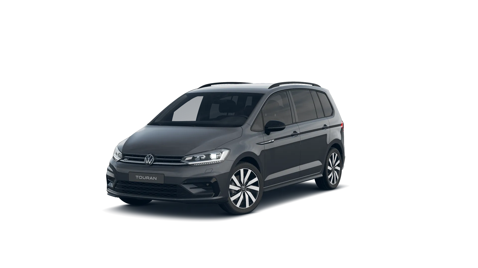 Volkswagen Touran Highline