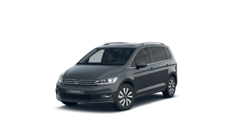 Touran Highline Business Premium 1.5 TSI OPF 110 kW (150 pk) 7 versnellingen DSG Touran Highline Business Premium 1.5 TSI OPF 110 kW (150 pk) 7 versnellingen DSG
