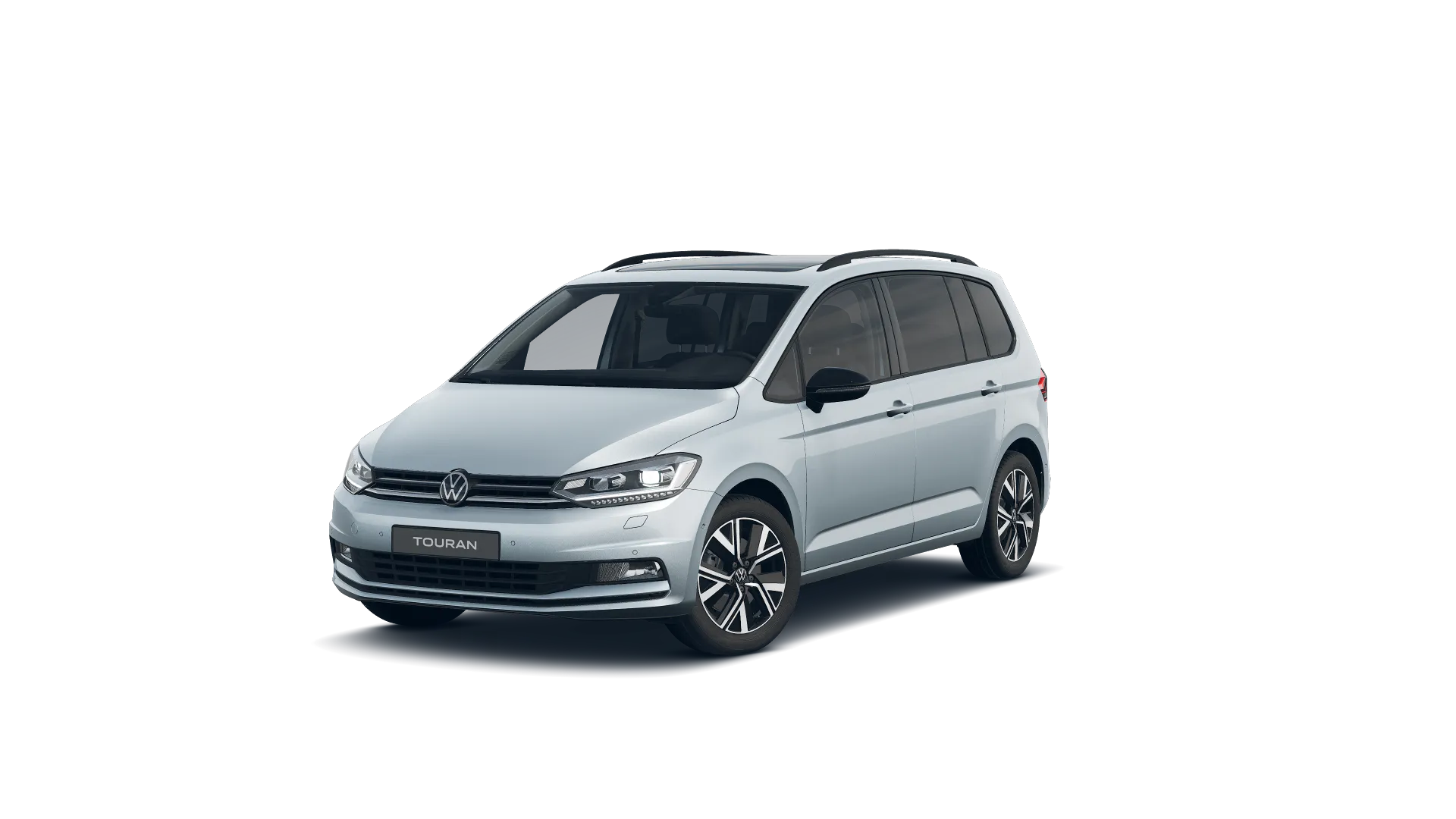 Volkswagen Touran Highline