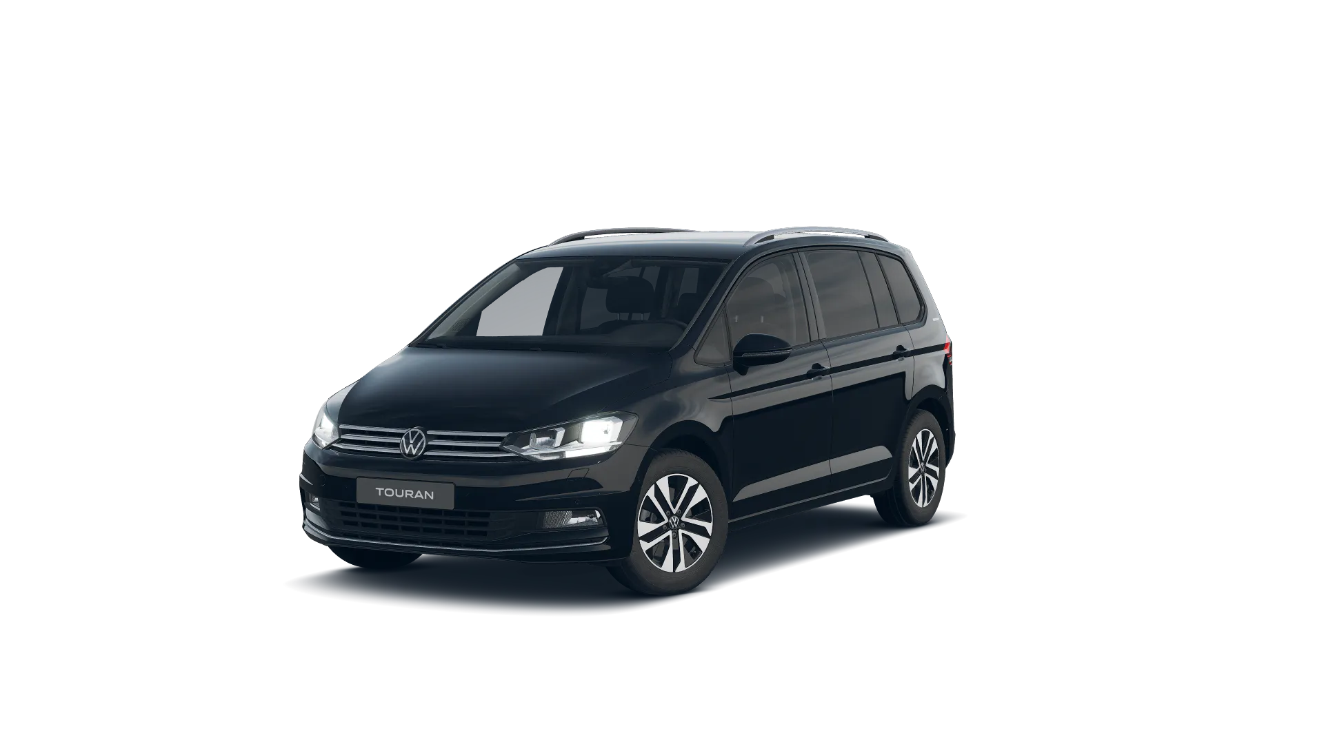 Volkswagen Touran ENERGY