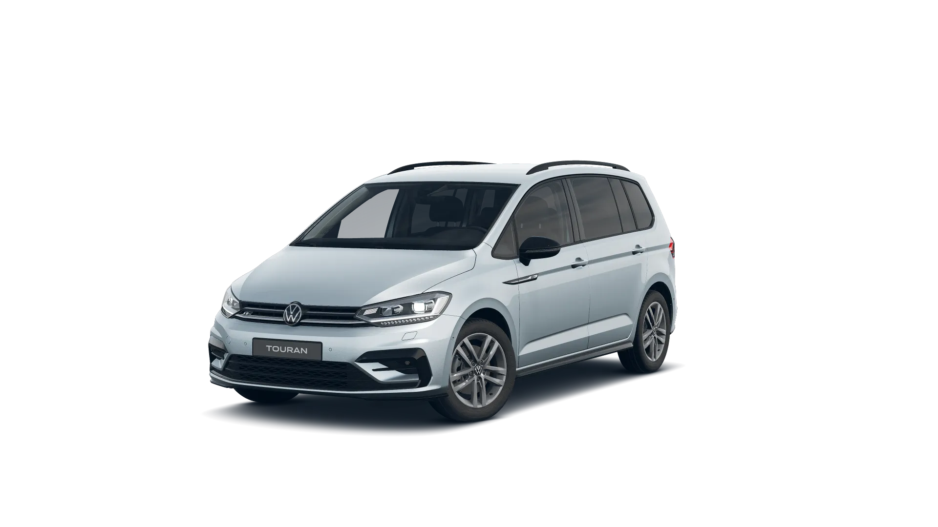 Volkswagen Touran Highline