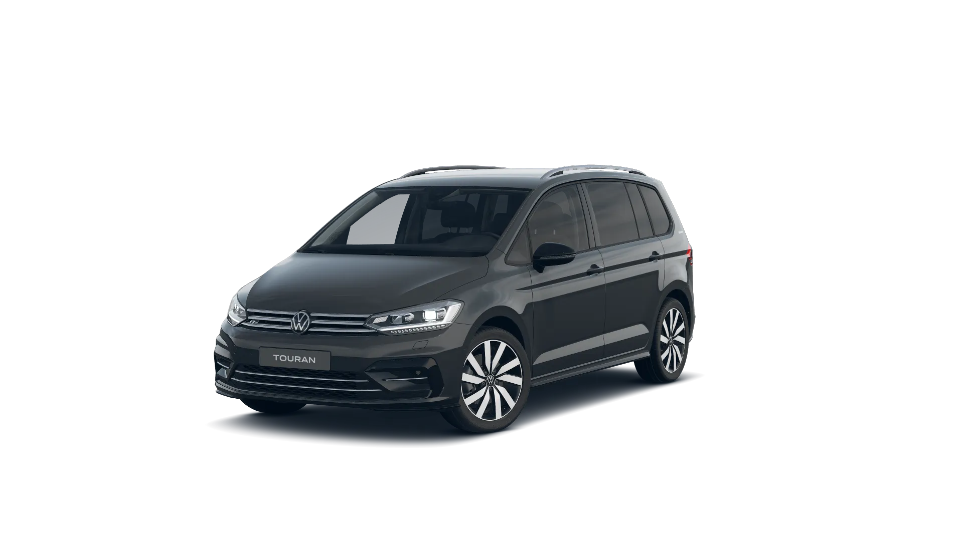 Volkswagen Touran ENERGY