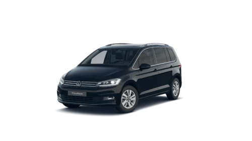 Touran Highline Business Premium 1.5 TSI OPF  110 kW (150 pk) 7 versnellingen DSG