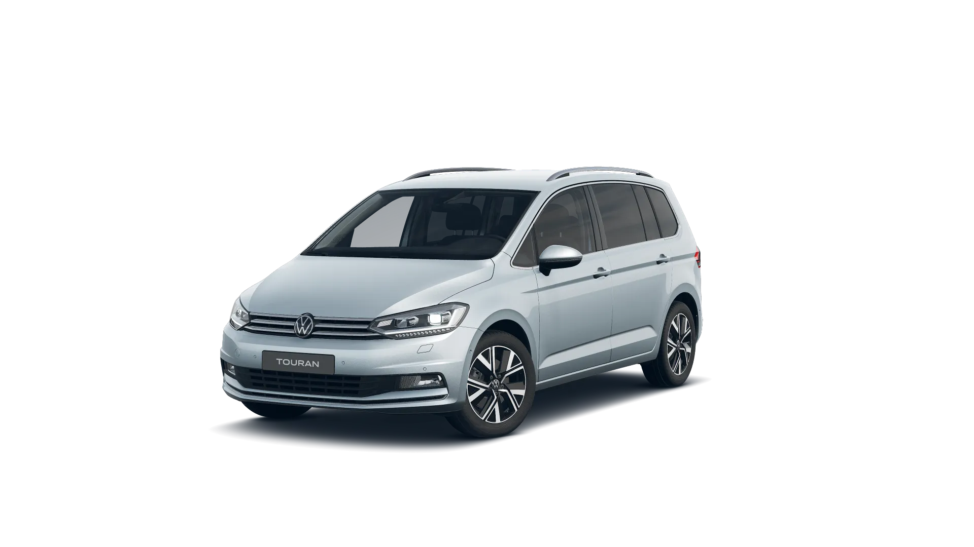 Volkswagen Touran Highline
