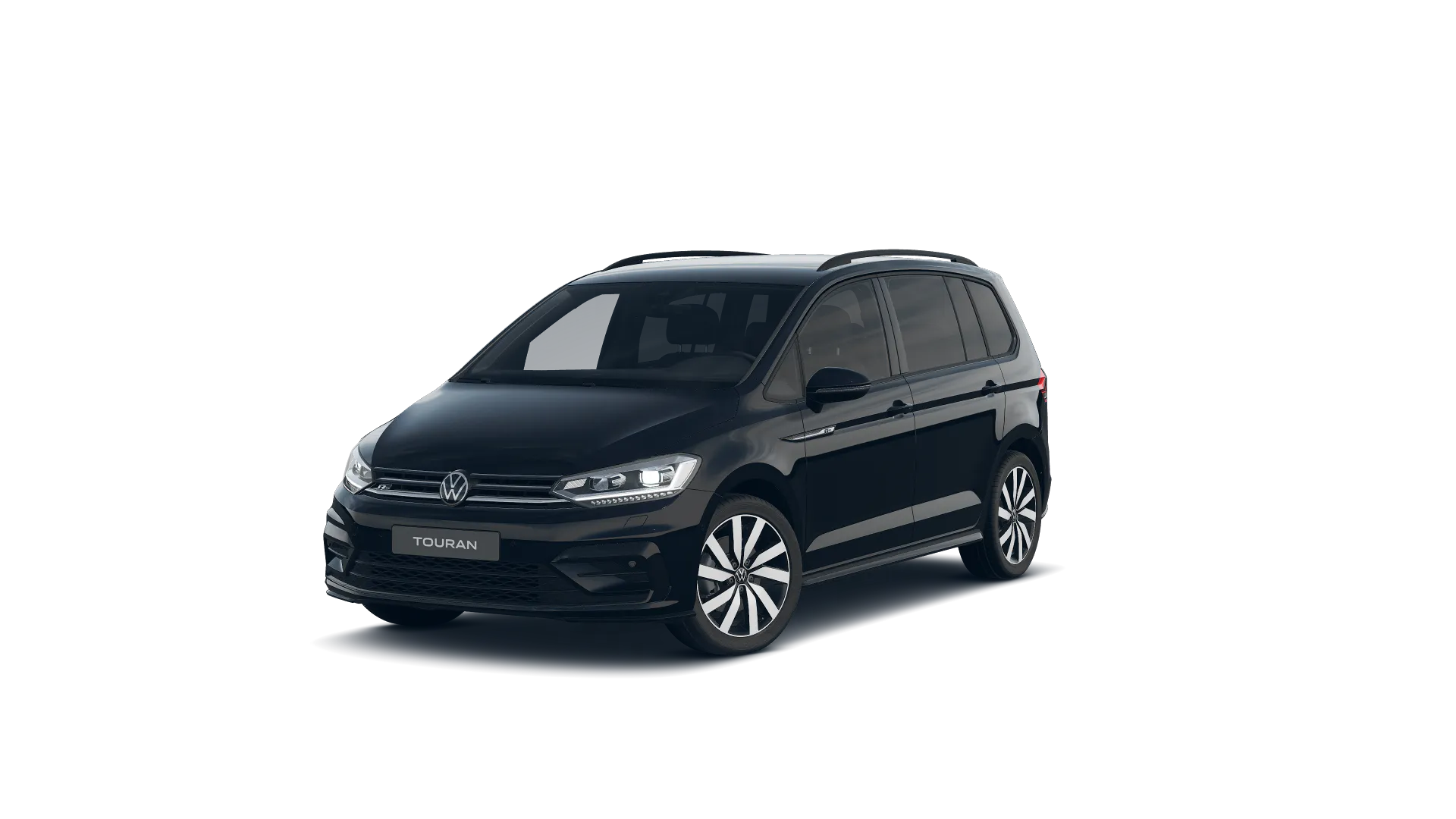 Volkswagen Touran Highline