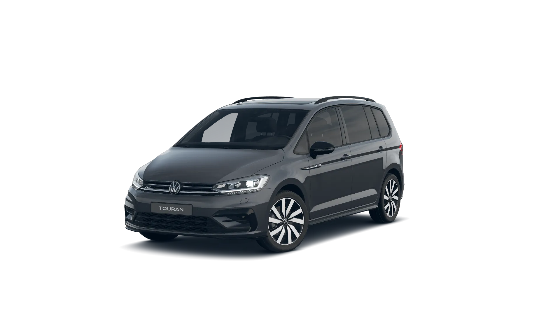 Volkswagen Touran Highline