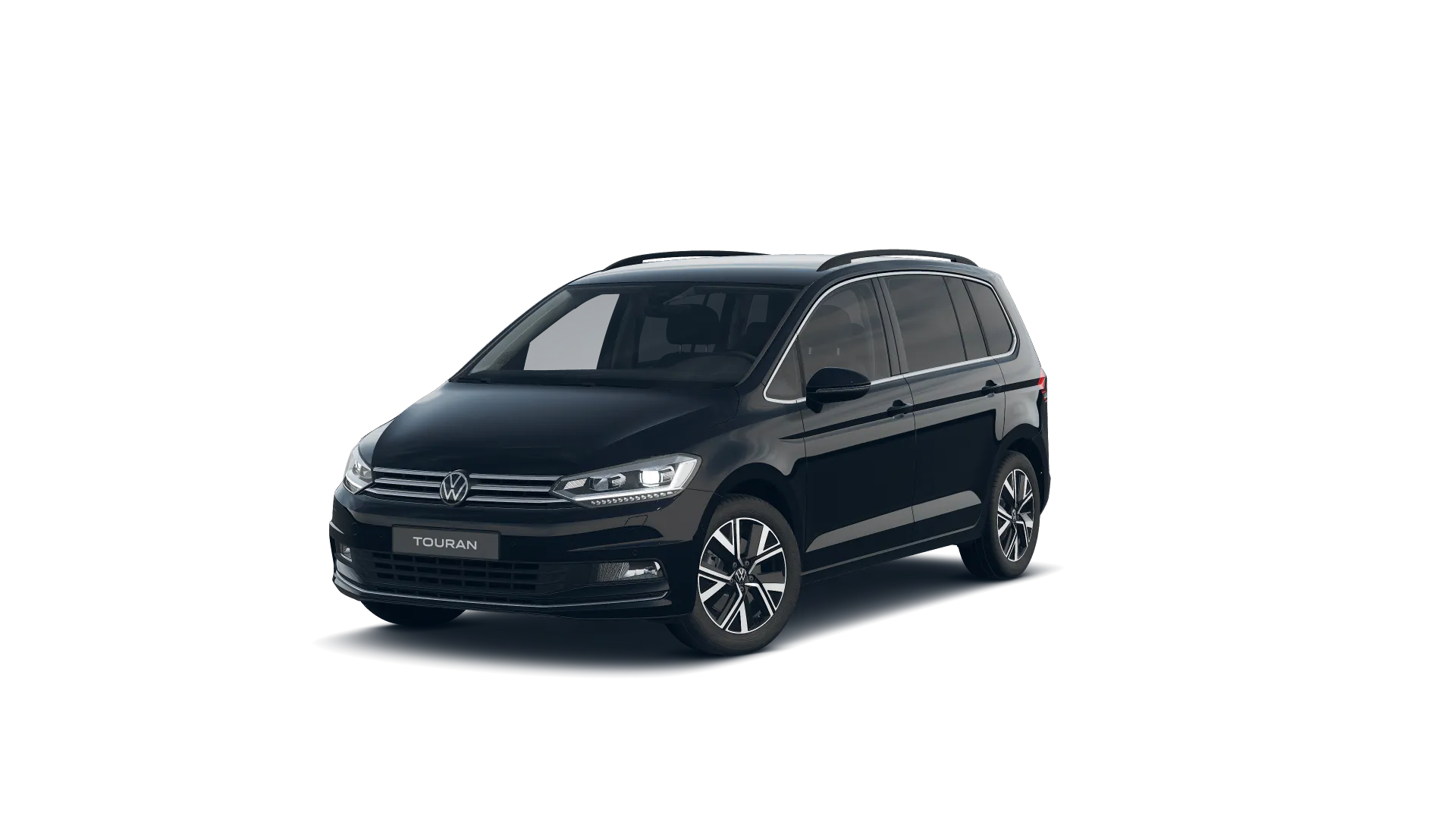 Volkswagen Touran Highline