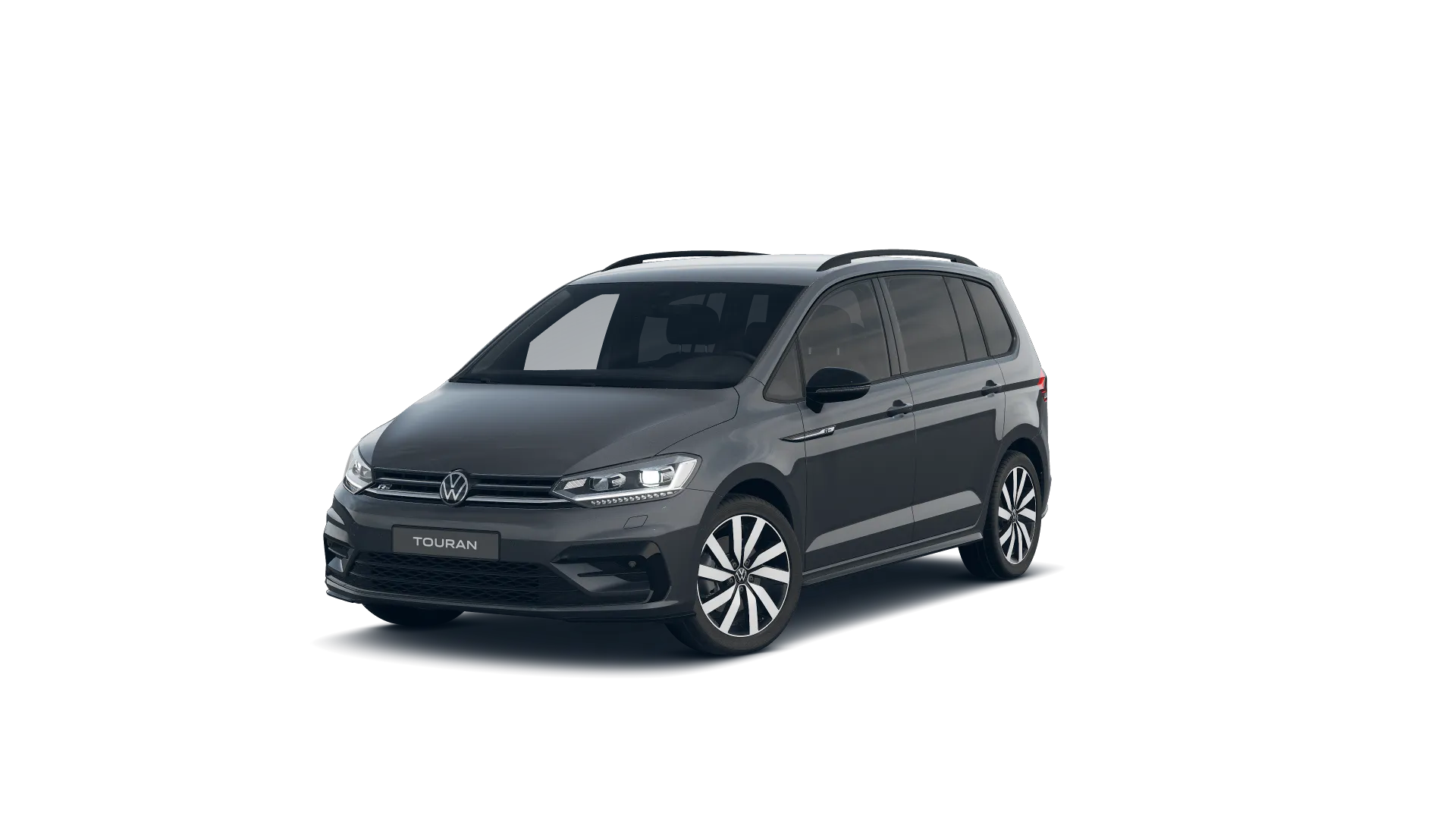 Volkswagen Touran Highline