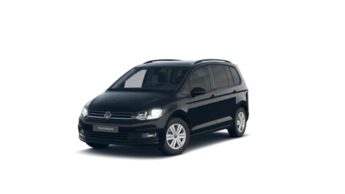 Touran Trendline Business 1.5 TSI OPF 110 kW (150 pk) 7 versnellingen DSG Touran Trendline Business 1.5 TSI OPF 110 kW (150 pk) 7 versnellingen DSG