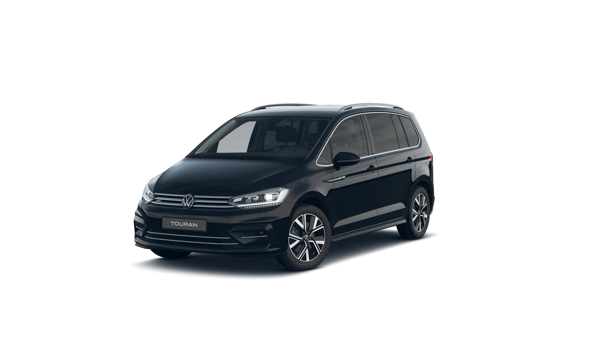 Volkswagen Touran Highline