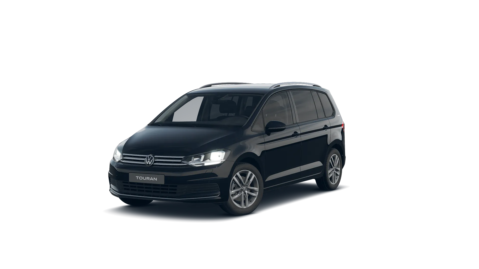Volkswagen Touran ENERGY