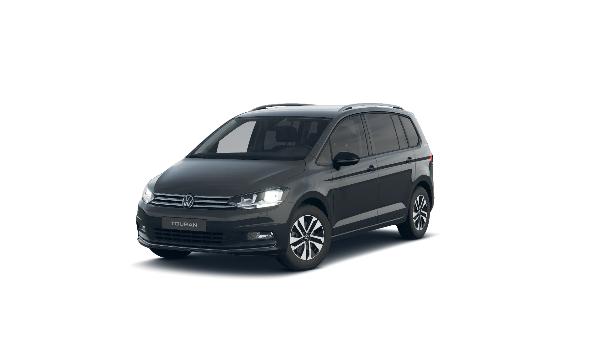 Volkswagen Touran ENERGY